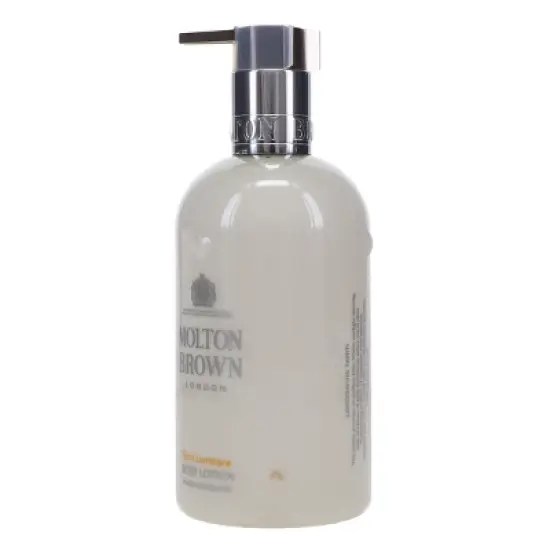 Molton Brown Flora Luminare Body Lotion 10 oz image {1}