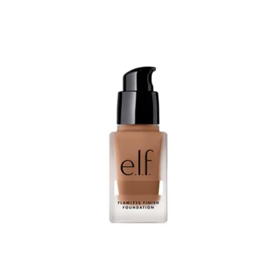 e.l.f. Flawless Finish Foundation - 0.68 fl oz image {9}