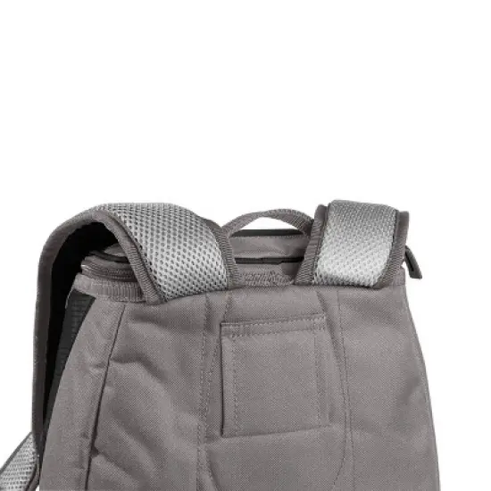 NCAA Baylor Bears PTX 13.5" Backpack Cooler - Black image {2}