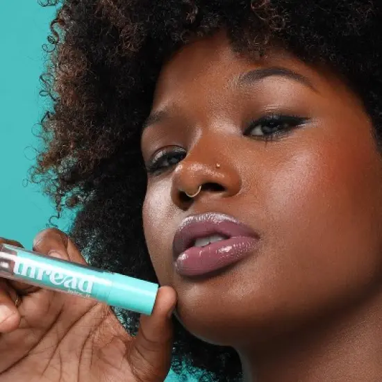 Thread Juicy Lip Tint - 0.09oz image {3}