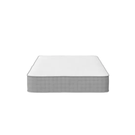 Signature Sleep Dream On 8&rdquo; Pocket Spring Mattress image {9}