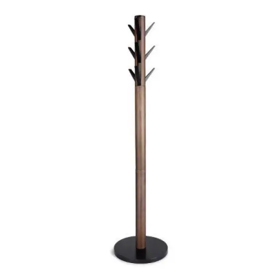 Flapper Coat Rack - Umbra image {14}