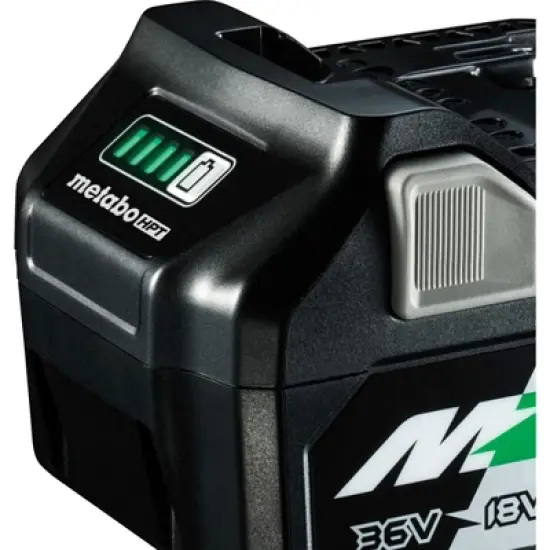 Metabo MultiVolt Battery image {1}