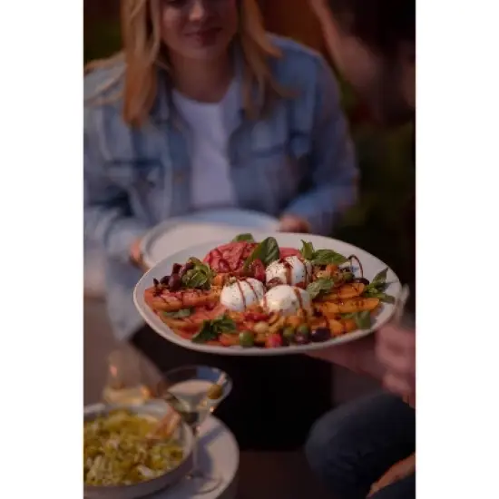 Mezzetta Italian Non Stuffed Castelvetrano Olives - 8oz image {2}