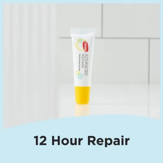 Carmex Advanced Repair Moisturizing Lip Balm - 2pk image {7}