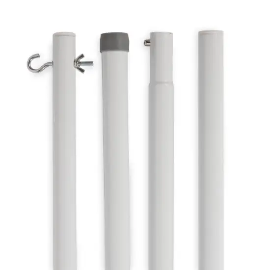 Champion Spike Volleyball Net image {3}