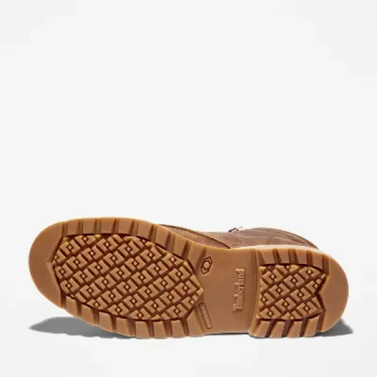 Timberland Men's Redwood Falls Waterproof Moc-Toe Boots image {3}