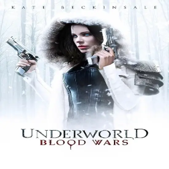 Underworld: Blood Wars image {1}