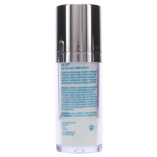 Colorescience Even Up Clinical Pigment Perfector Broad Spectrum SPF 50 1 oz image {3}
