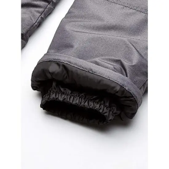 LONDON FOG Girl Classic Heavyweight Snow Bib image {3}