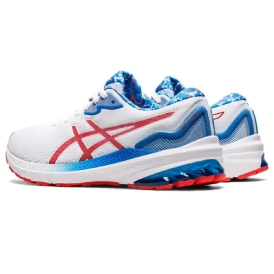ASICS Women's GT-1000 11 Running Shoes 1012B363 image {2}