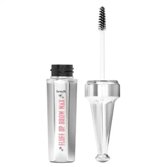 Benefit Cosmetics Fluff Up Flexible Hold Brow Texturizing Wax - Ulta Beauty image {6}