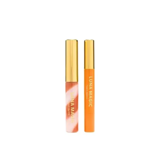 LUNA MAGIC Lip Care Duo - Moisture Stick + Lip Oil image {6}