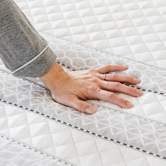 Leesa Sapira 11" Hybrid Mattress image {4}