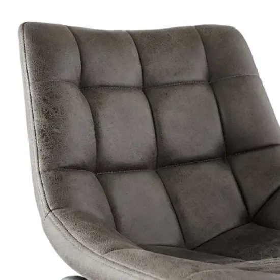 2pc Richmond Metal Barstool Set - Picket House Furnishings image {6}