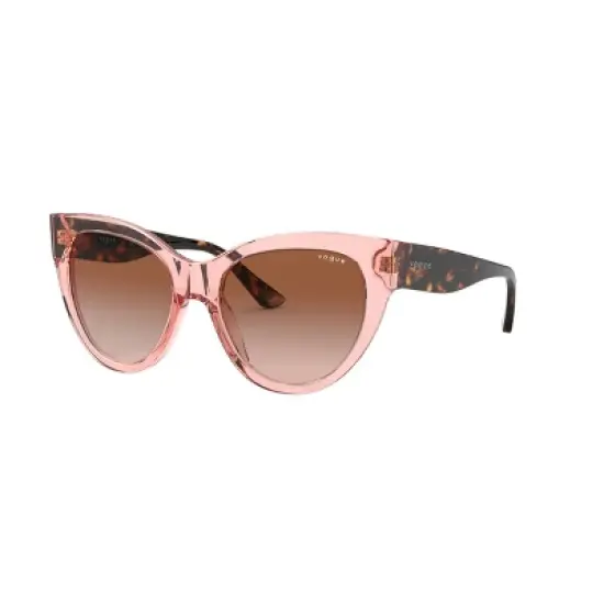 Vogue Eyewear VO5339S 52mm Female Cat Eye Sunglasses image {8}