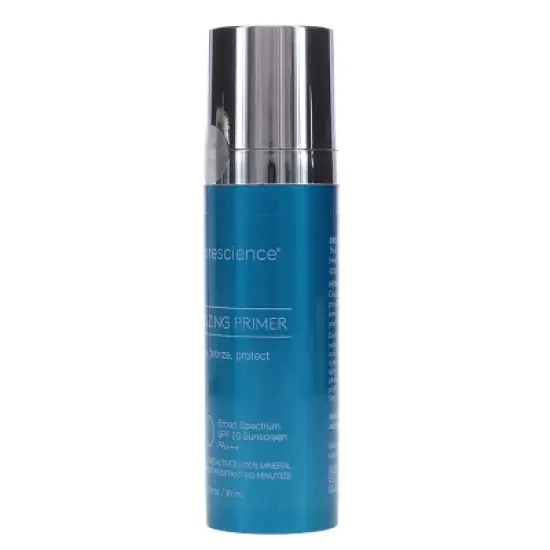 Colorescience Bronzing Primer Broad Spectrum SPF 20 1 oz image {1}