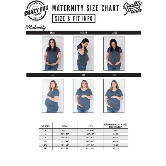 Maternity Can I Get Some Ice Cream In Here Funny Announce Pregnancy T shirt - Crazy Dog Maternity T Shirt For Foodies image {3}