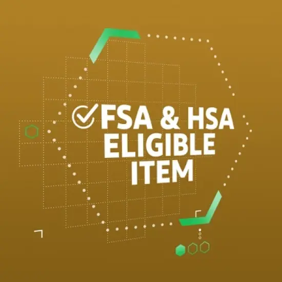 Poligrip Extra Care Denture Adhesive Creams - 2.2oz/2ct image {4}