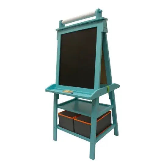 Little Partners Deluxe Learn &ldquo;N Play Art Center Easel&rdquo; image {3}