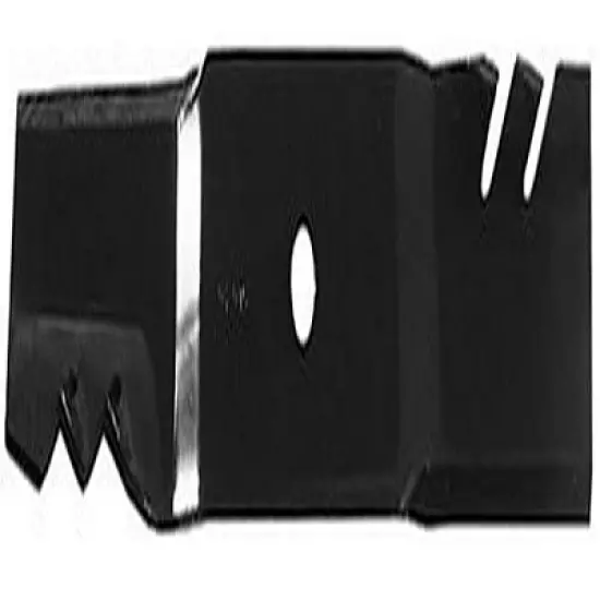 Oregon Genuine OEM Replacement Mower Blade # 96-332 image {2}