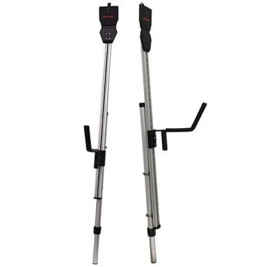 Malone Downloader Kayak Carrier with Telos XL Load Assistant image {6}