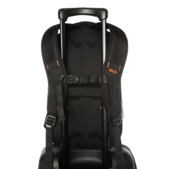 UAG 18-Liter Backpack Standard Issue, Rugged, Clamshell Body, Ergonomic Molded Padding image {9}