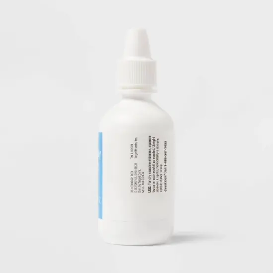 Saline Nasal Spray - up&up&trade; image {3}