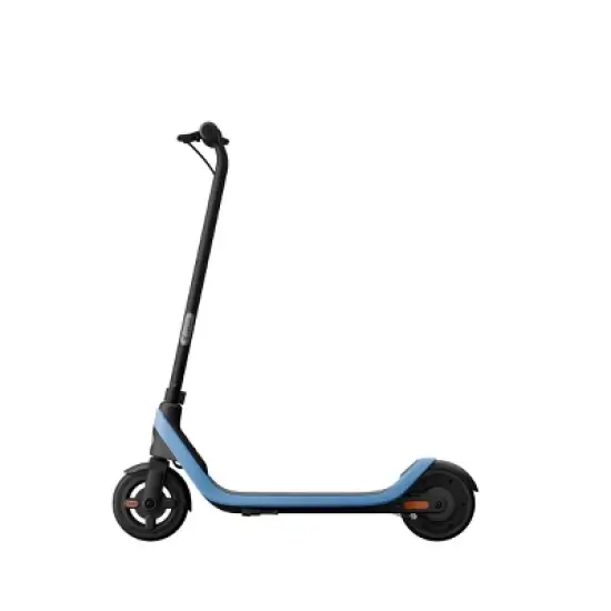 Segway Ninebot C2 Lite Electric Scooter - Blue image {3}