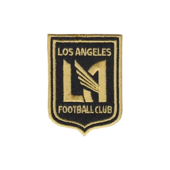 MLS Los Angeles FC 24oz Emblem Classic Tumbler image {1}