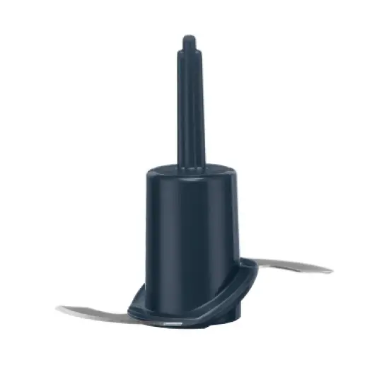 Cuisinart Core Custom 4-Cup Mini Chopper - White - MCH-4: Small Food Processor, 2-Speed, Stainless Steel Blades, BPA-Free image {4}