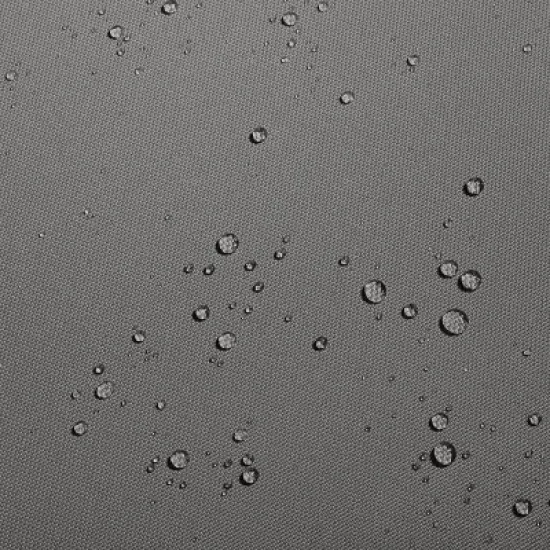 Classic Accessories - Montlake Water-Resistant Patio Seat Cushion Solid image {10}