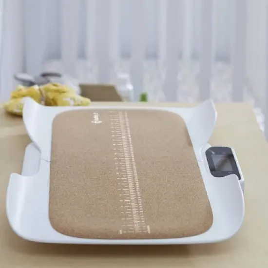 Safety 1st Connected Smart Family Scale image {10}