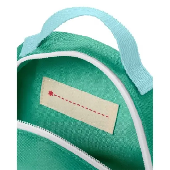 Skip Hop Zoo Mini Backpack - Pug image {10}