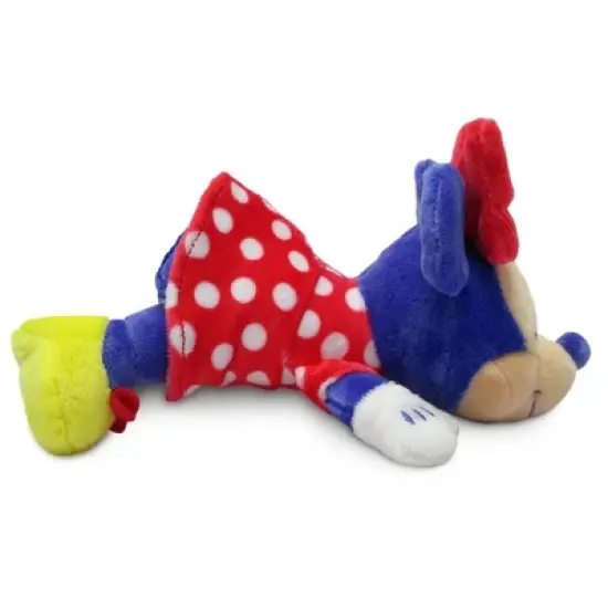 Disney Minnie Mouse Mini Kids' Cuddleez Plush image {2}