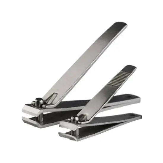JAPONESQUE Fingernail & Toenail Clippers image {1}