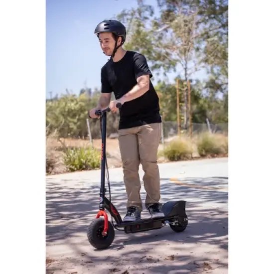 Razor E300 HD Electric Scooter image {9}