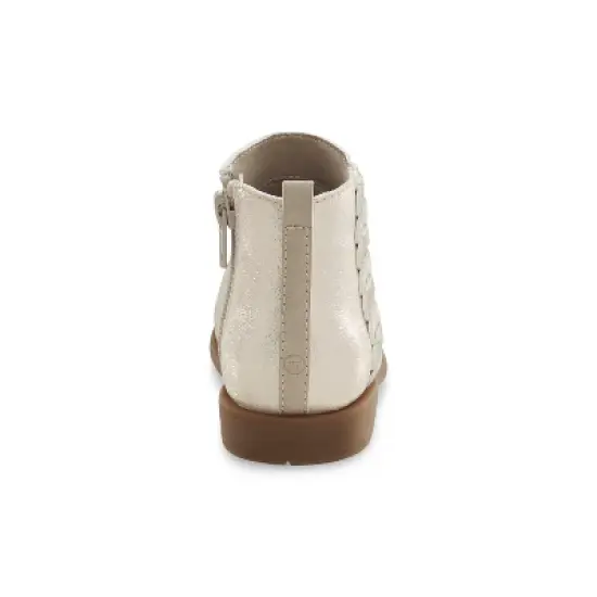 Stride Rite Carolyn Kid's Zipper Closure Fashion Bootie image {3}