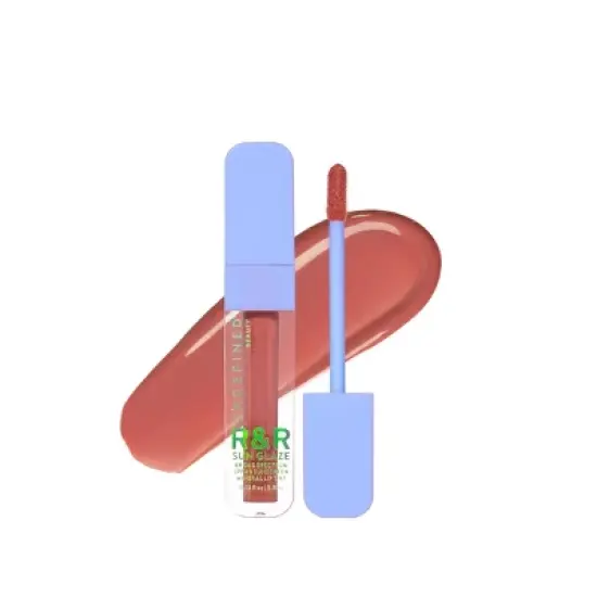 Undefined R&R Sun Glaze Lippie - SPF 40 - 0.13 fl oz image {4}