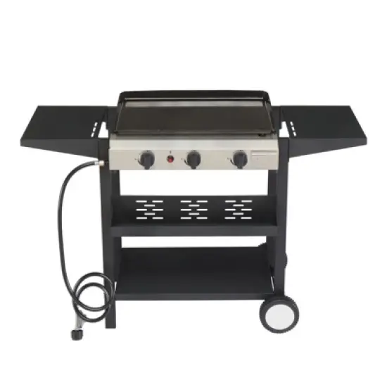 Winado 3-Burner Propane Gas Grill image {1}
