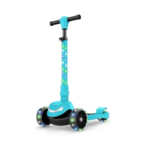 Jetson Jupiter Mini 3 Wheel Kids' Scooter image {14}