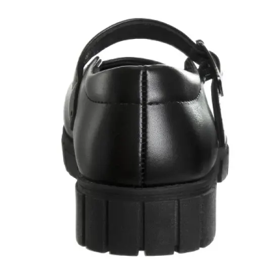 French Toast Girls School Shoes. (Little Girls-Big Girls) image {3}