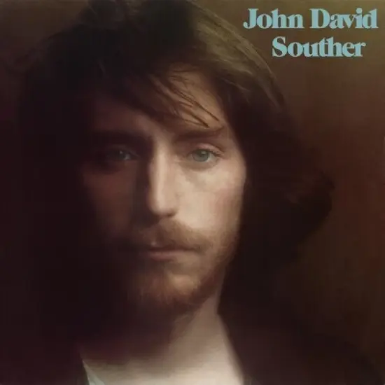 J.D. Souther - John David Souther (Vinyl) image {1}