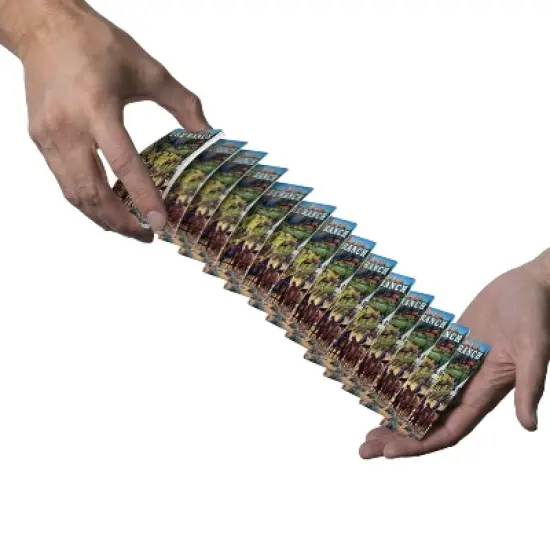 Sunrise Ranch by Boardwalk - Playing Cards image {4}