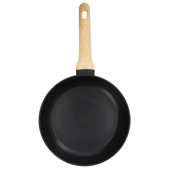 MasterChef Frying Pan with Soft-Touch Bakelite Handle (12-Inch) image {3}