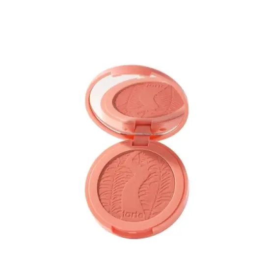 tarte Amazonian Clay 12-Hour Blush - 0.12oz - Ulta Beauty image {7}