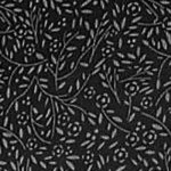 Cutter & Buck Pike Micro Floral Print Stretch Mens Polo Shirt image {2}