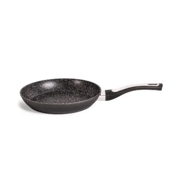 BergHOFF Essentials Non-stick Fry Pans, Ferno-Green, Non-Toxic, Induction Cooktop Ready image {7}