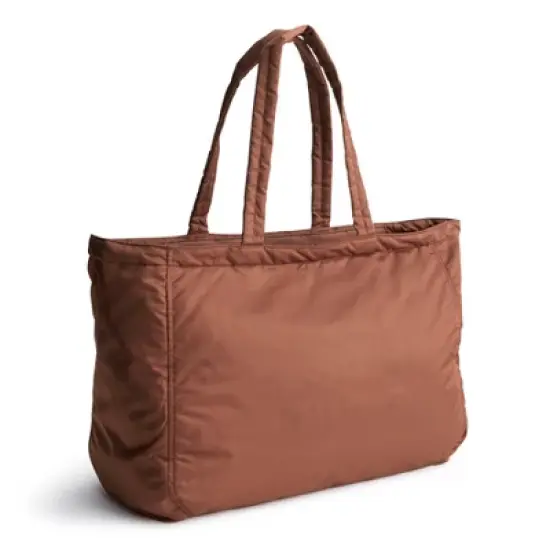 Vera Bradley Women's Nylon Knollton Travel Tote Bag image {3}