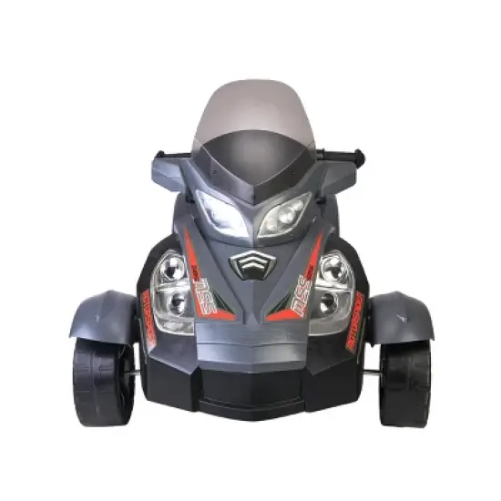 Feber 12V Motor Spider Powered Ride-On image {1}